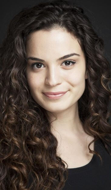 Aslı Bekiroğlu