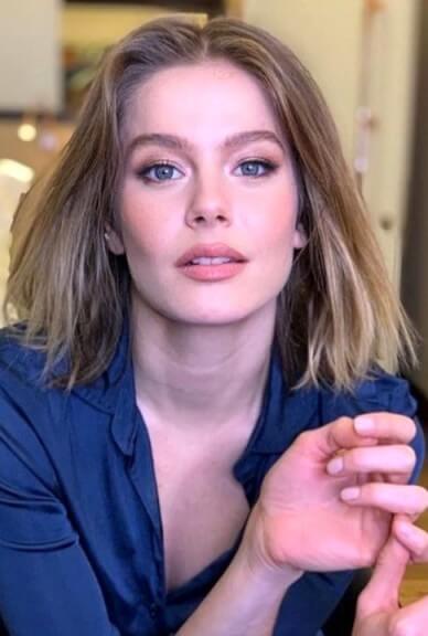 Burcu Biricik