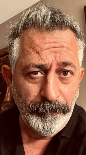 Cem Yilmaz