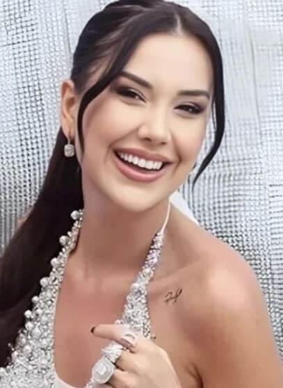 Dilan Polat