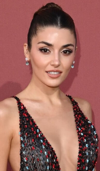 Hande Erçel