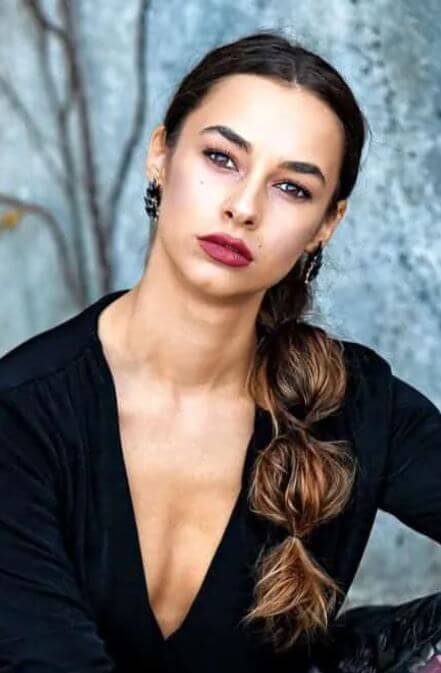 Hira Koyuncuoğlu