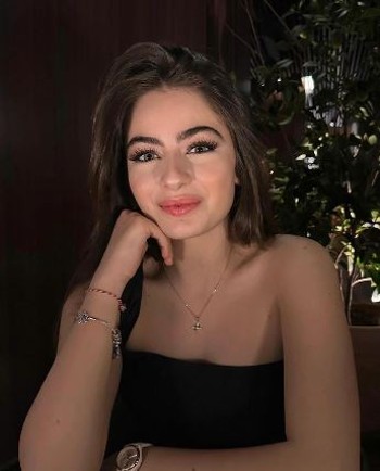 Leya Kirsan