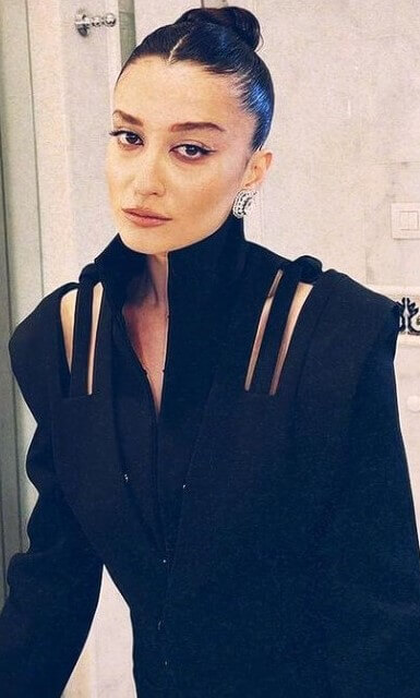 Melike Sahin