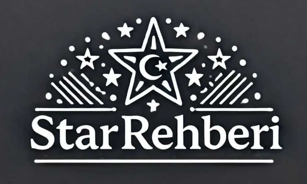 StarRehberi Logo
