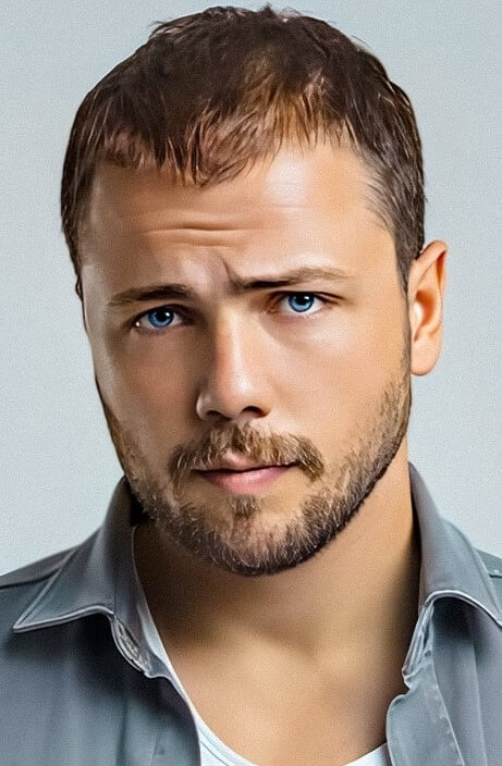 Tolga Saritas