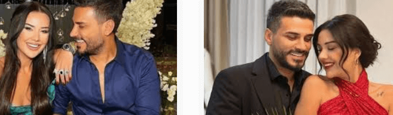 Dilan Polat'ın Kişisel Hayatı