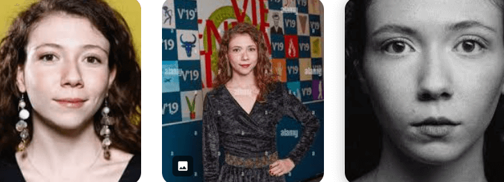 Ece Yüksel'in Kariyeri